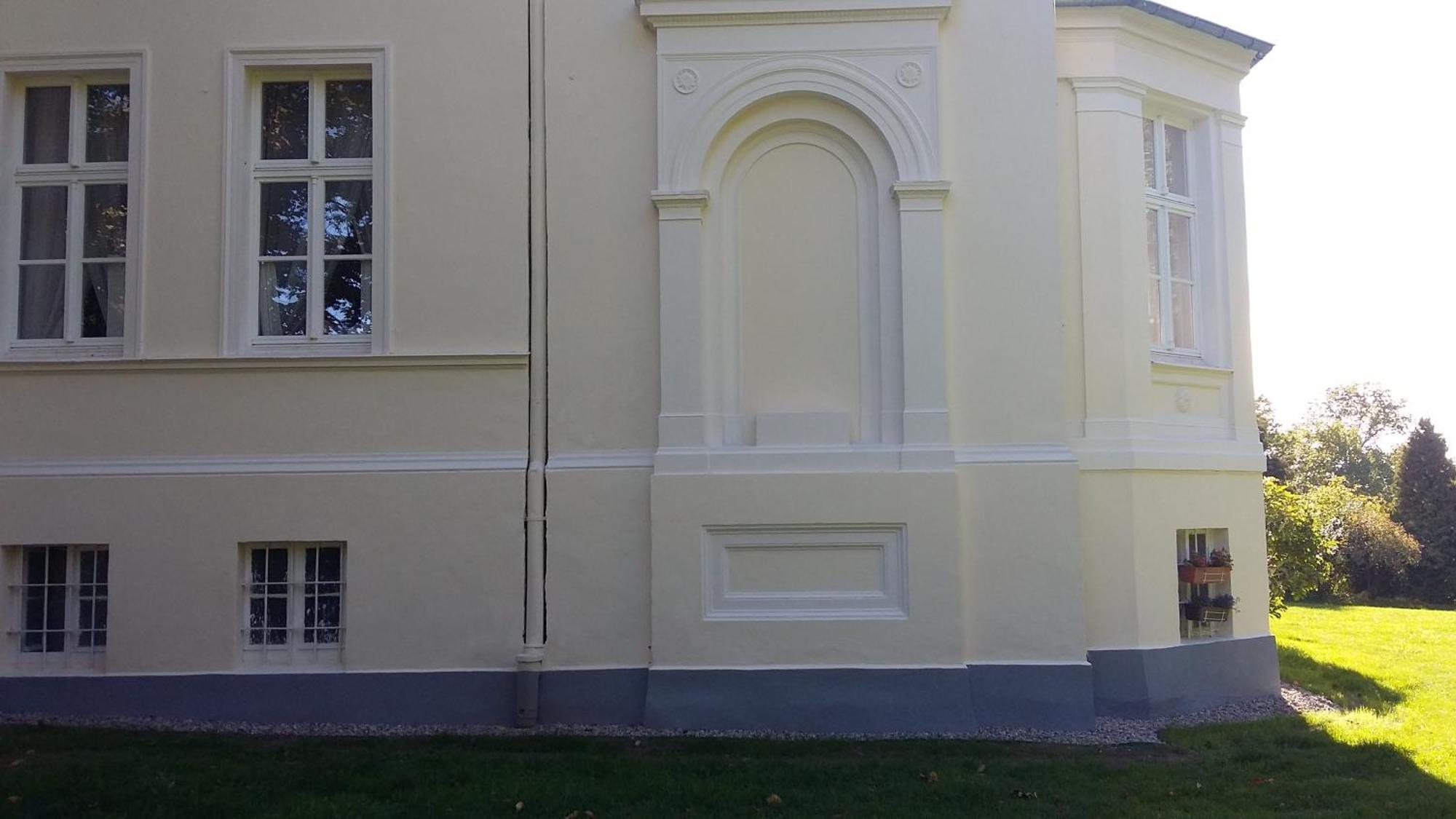 Agroturystyka "Palac W Janowie" 객실 사진