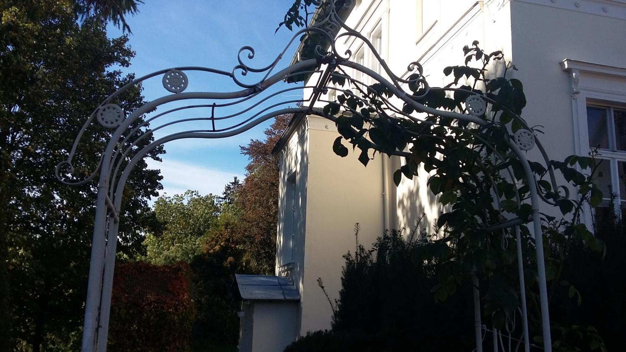 Agroturystyka "Palac W Janowie" 객실 사진
