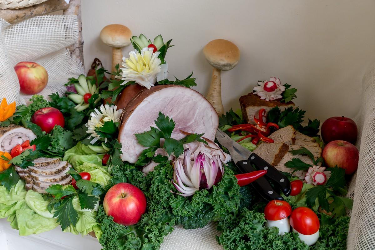 Agroturystyka "Palac W Janowie" 외부 사진